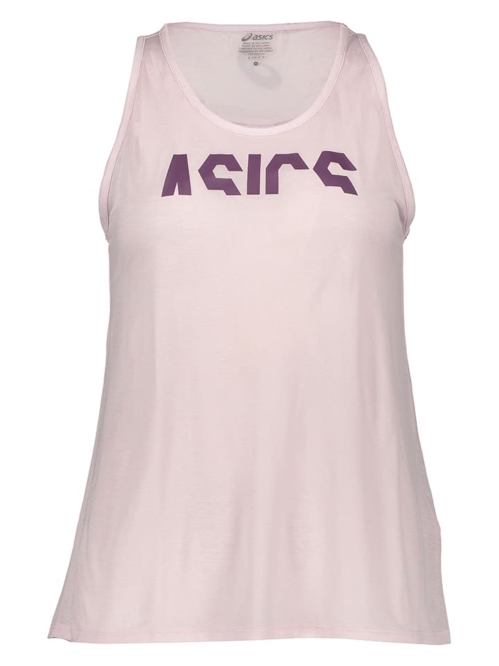Asics training top shop