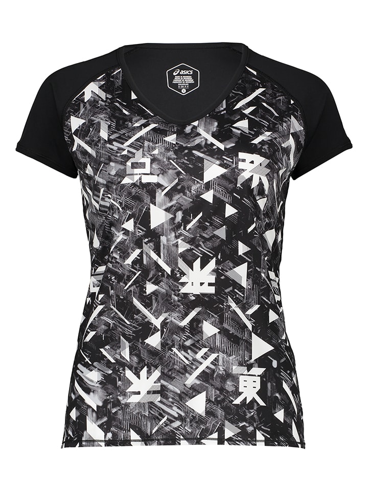 Asics hardloopshirt hotsell