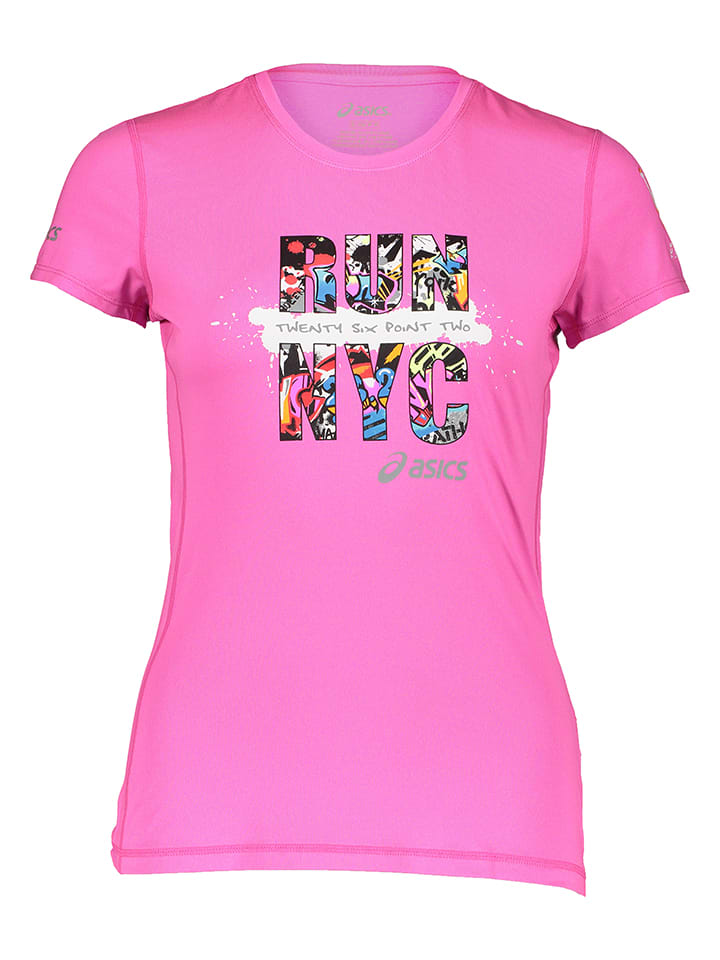 Asics hardloopshirt online