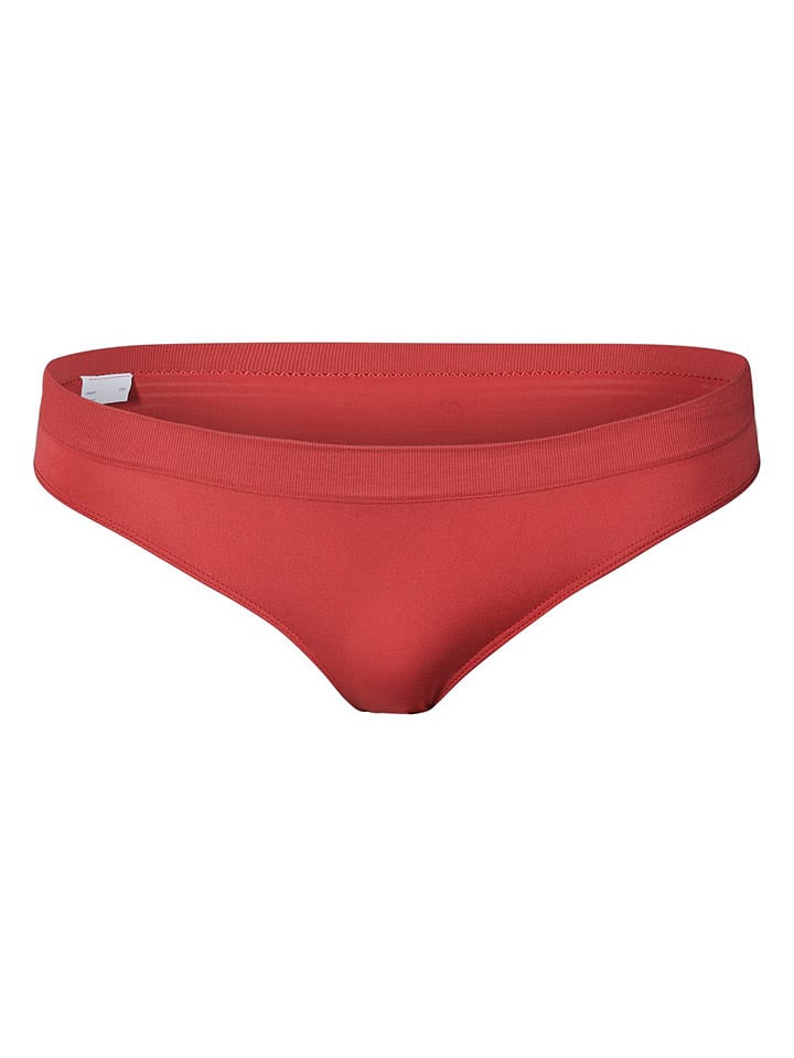 Odlo Functionele slip Performance X Light Eco rood goedkoop kopen limango