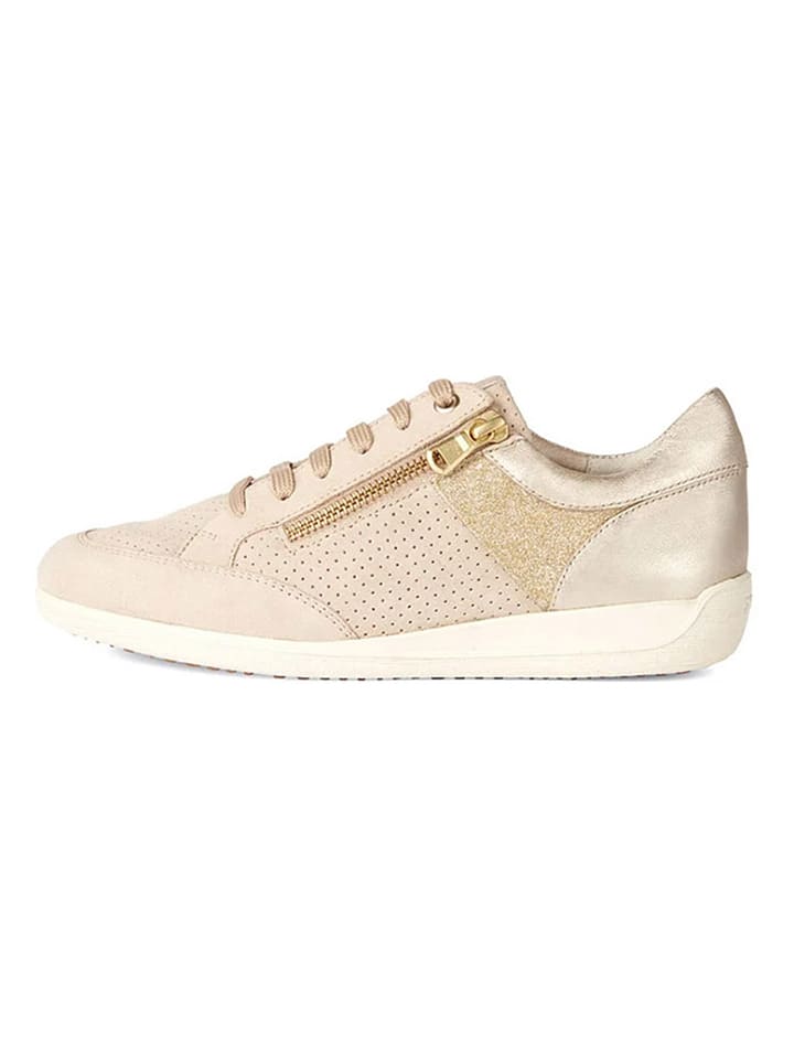 Geox myria gold 2025