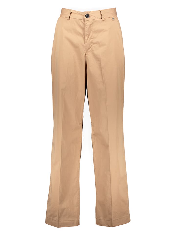 Hose in Beige
