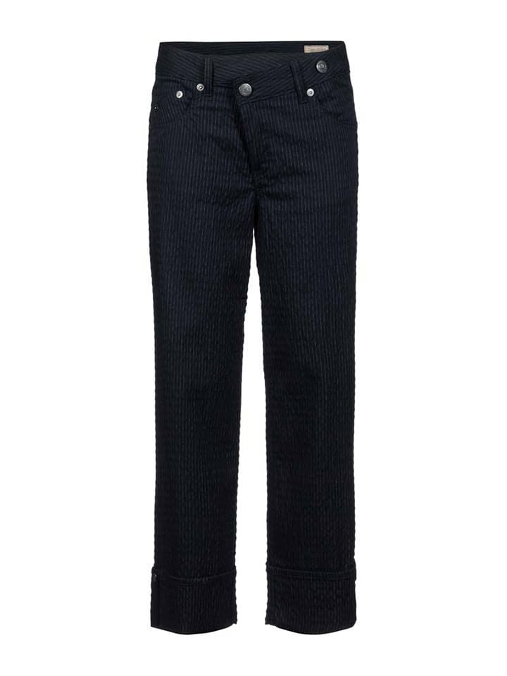 Broek zwart