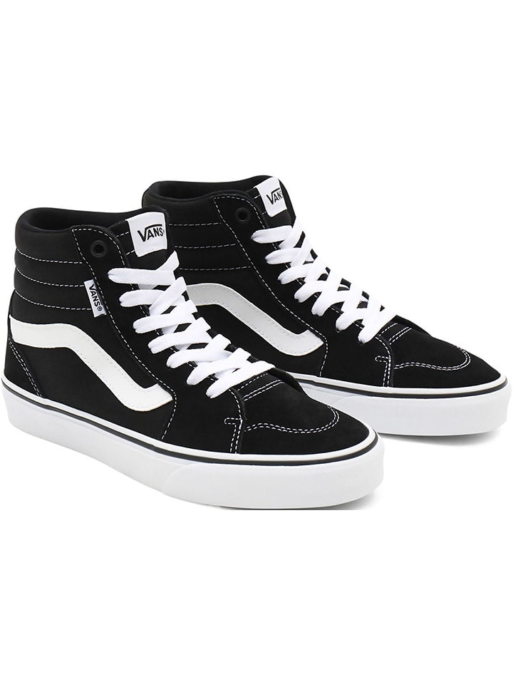 Vans aanbieding dames outlet