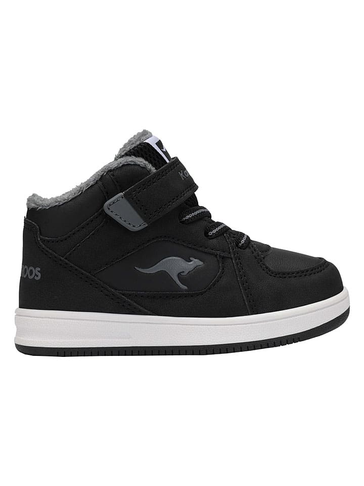 Sneakers "K-CPI Kalino" zwart