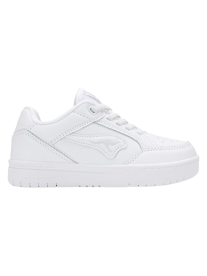 Sneakers "K-CP Dallas" wit