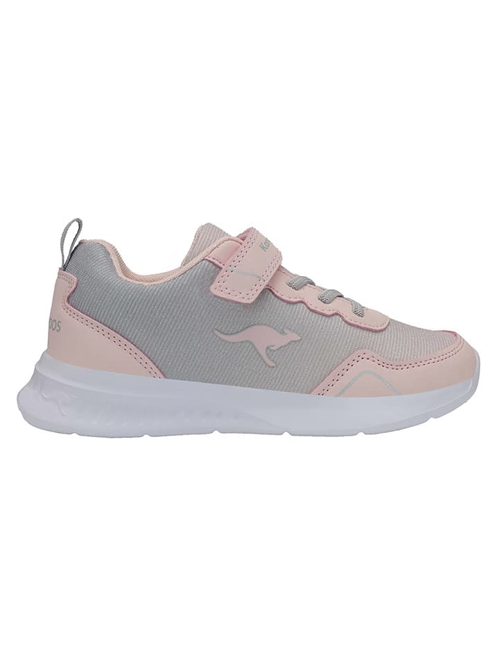 Sneakers rosa grau outlet