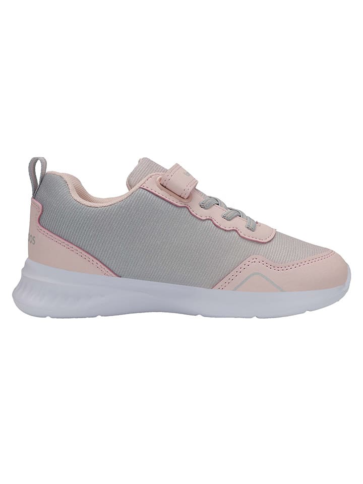 Sneakers rosa grau outlet