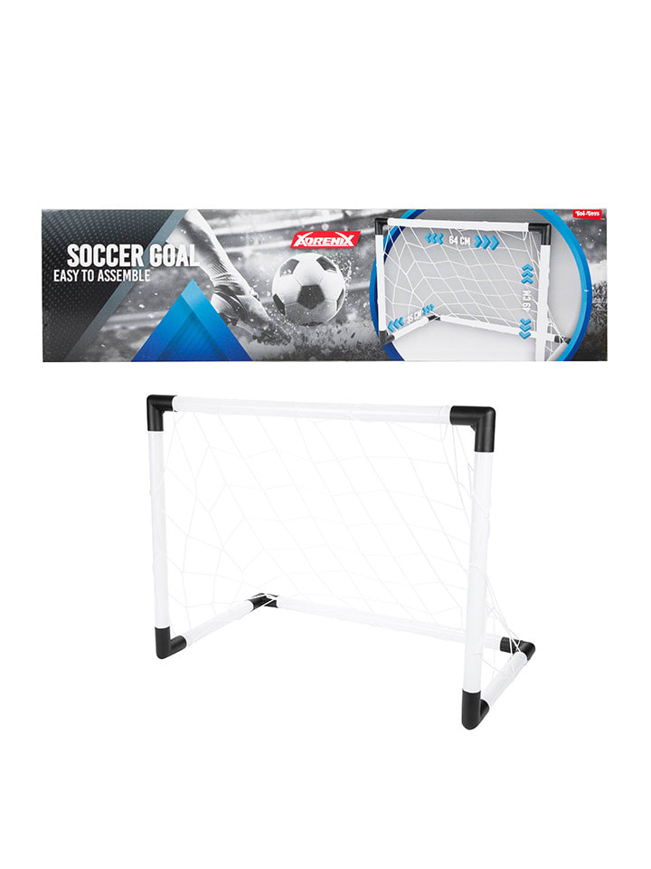 Bramka "Great Goal" - 64 x 49 x 35 cm - 3+