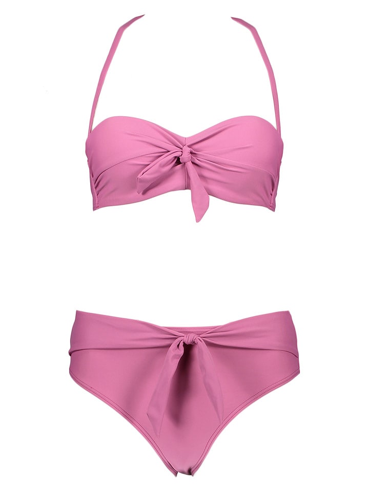 Bikini in Pink