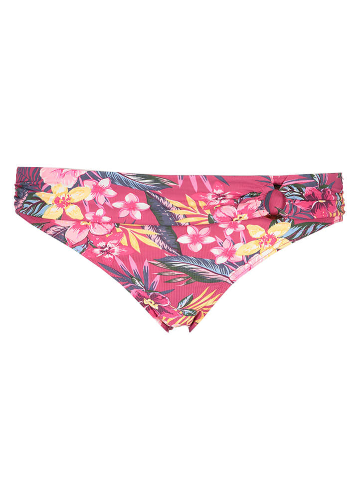 Bikini-Hose in Pink