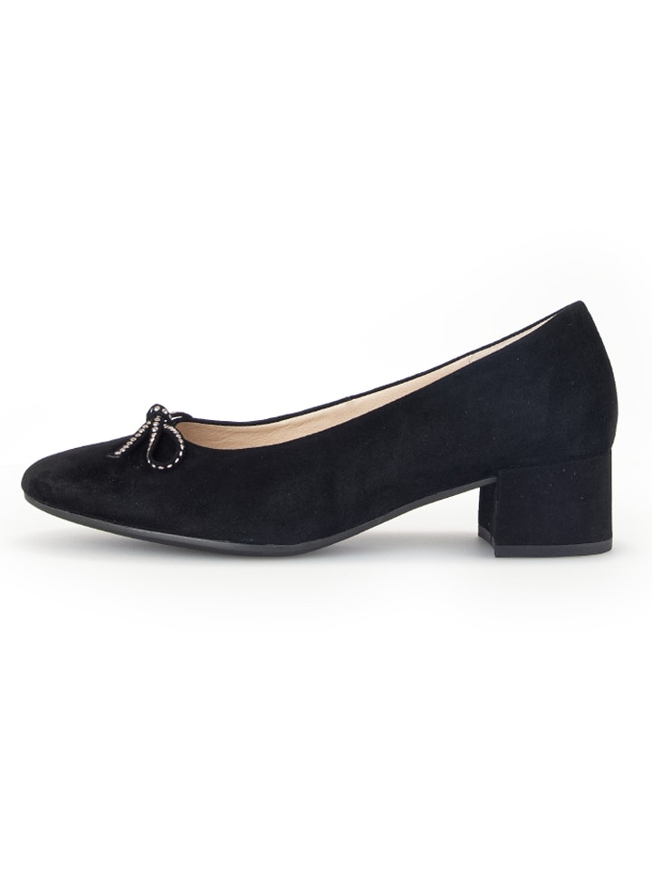 Zwarte pumps goedkoop deals