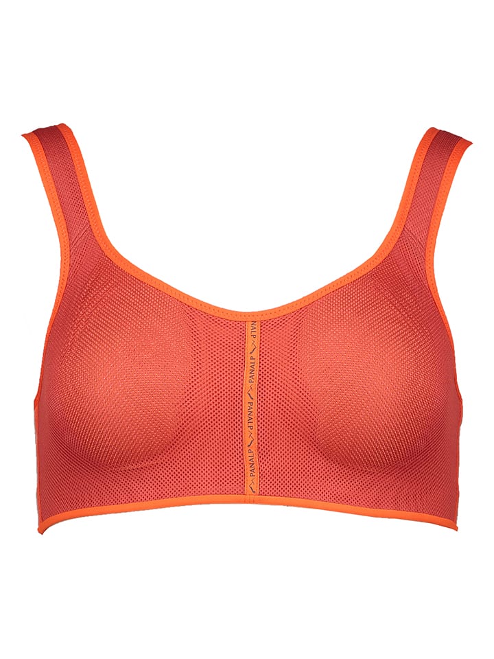 Sport-BH in Orange