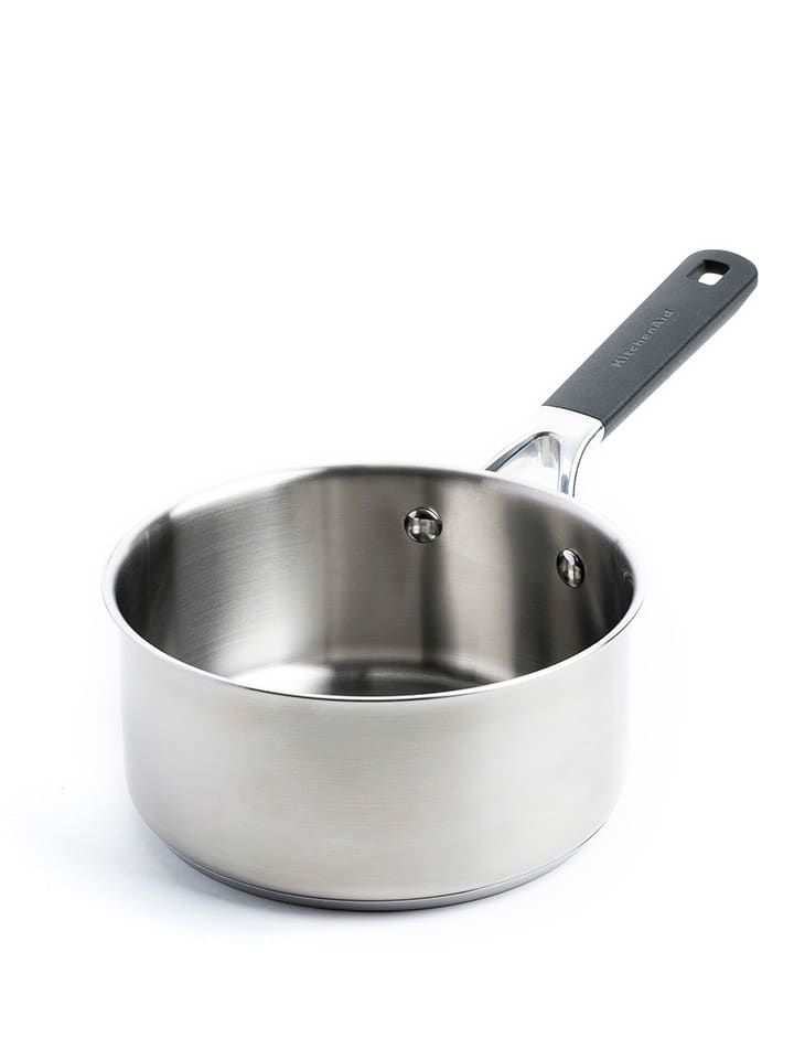 Edelstahl-Kasserolle "Classic" - Ø 18 cm
