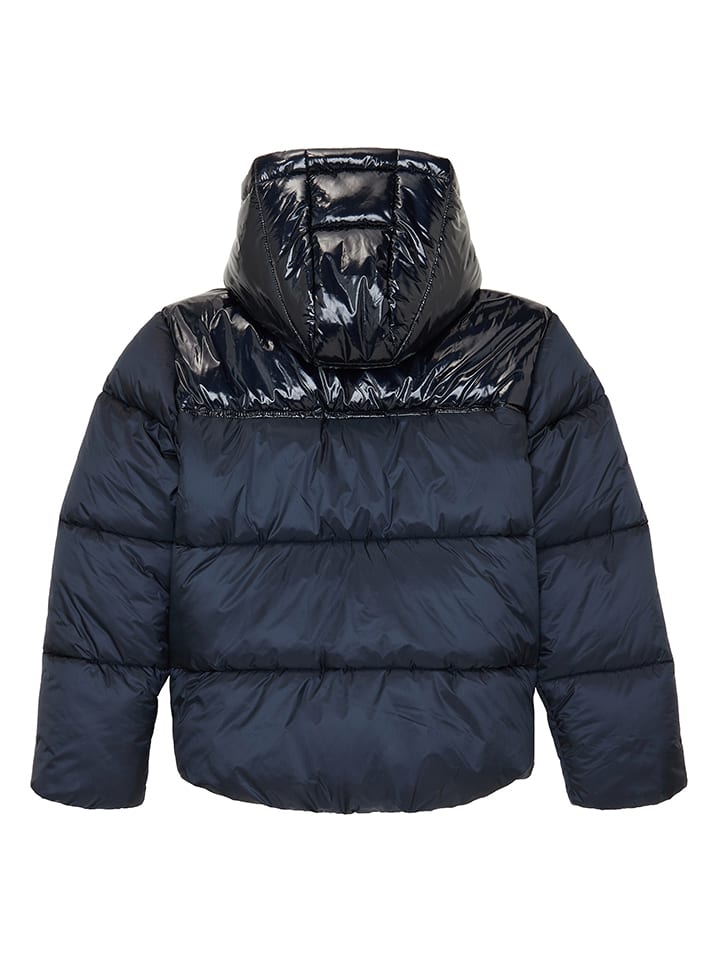 Limango Steppjacke Dreimaster Dreimaster Vintage Jacke Dreimaster