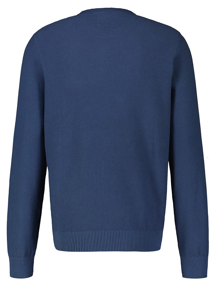 Lerros Trui donkerblauw goedkoop kopen limango