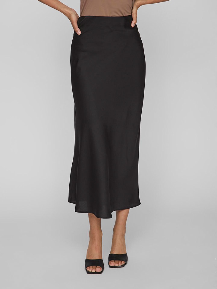 Rok "Lette" zwart