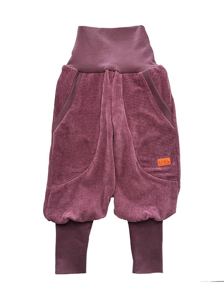 Livi kinderkleidung