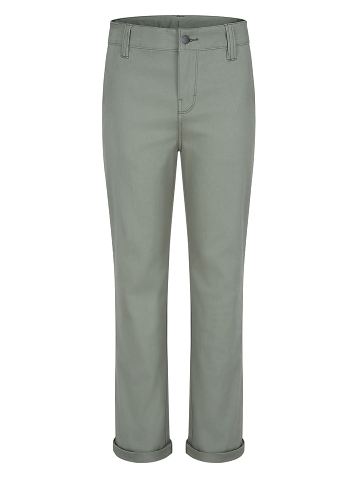 Broek grijs