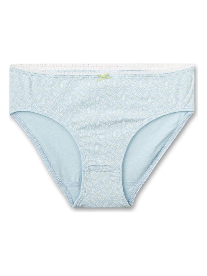 Sanetta Slip lichtblauw goedkoop kopen limango
