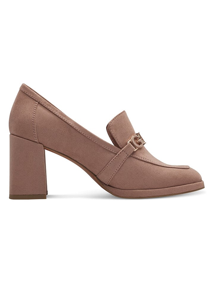 Marco Tozzi Pumps in Beige gunstig kaufen limango