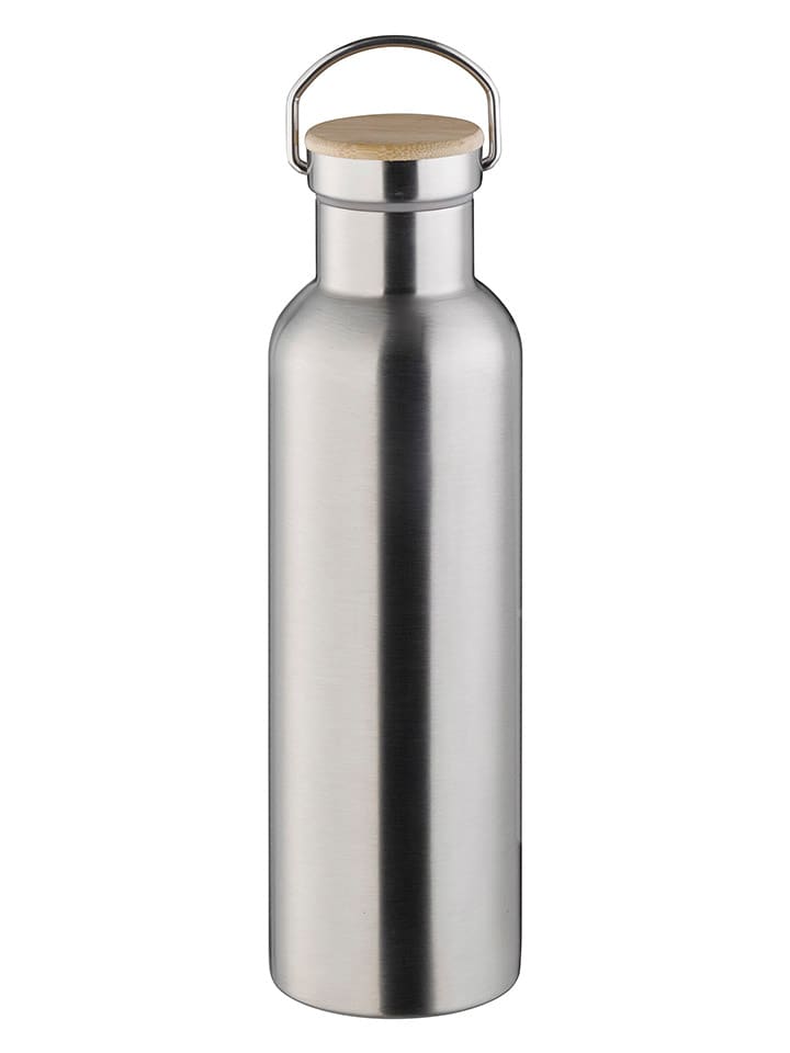 Edelstahl-Isolierflasche - 750 ml