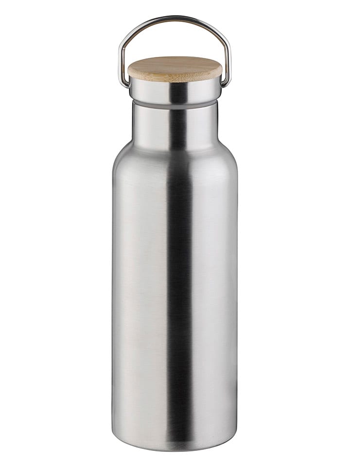 Edelstahl-Isolierflasche - 500 ml