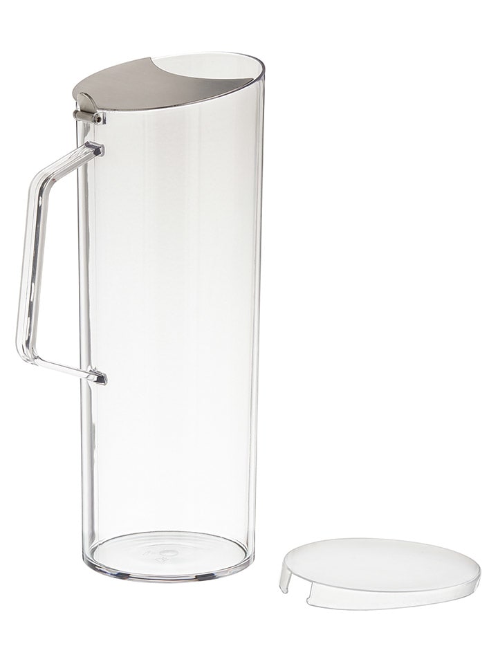 Müslispender in Transparent - 1,5 l