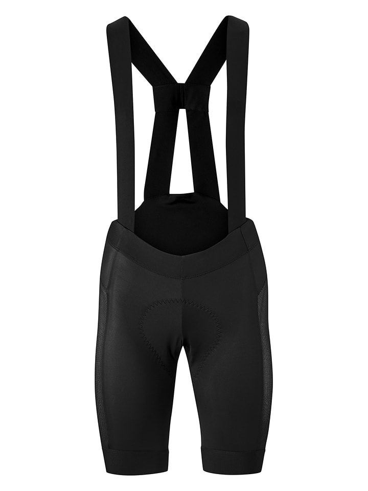 Fahrradunterhose "SQlab GO U" in Schwarz