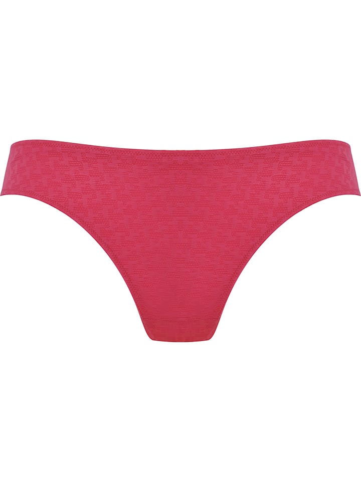 Slip in Fuchsia