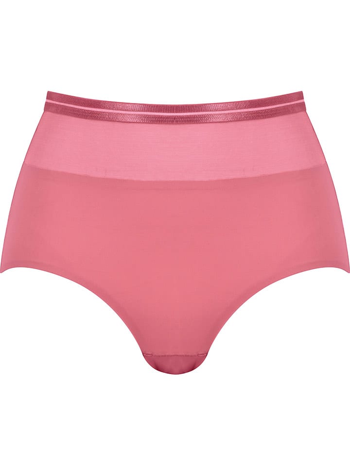 Shape-slip roze