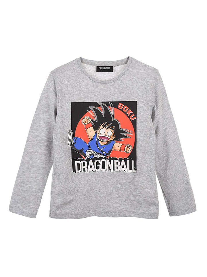 Dragon grijs store