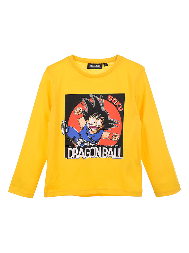 Dragon geel clearance
