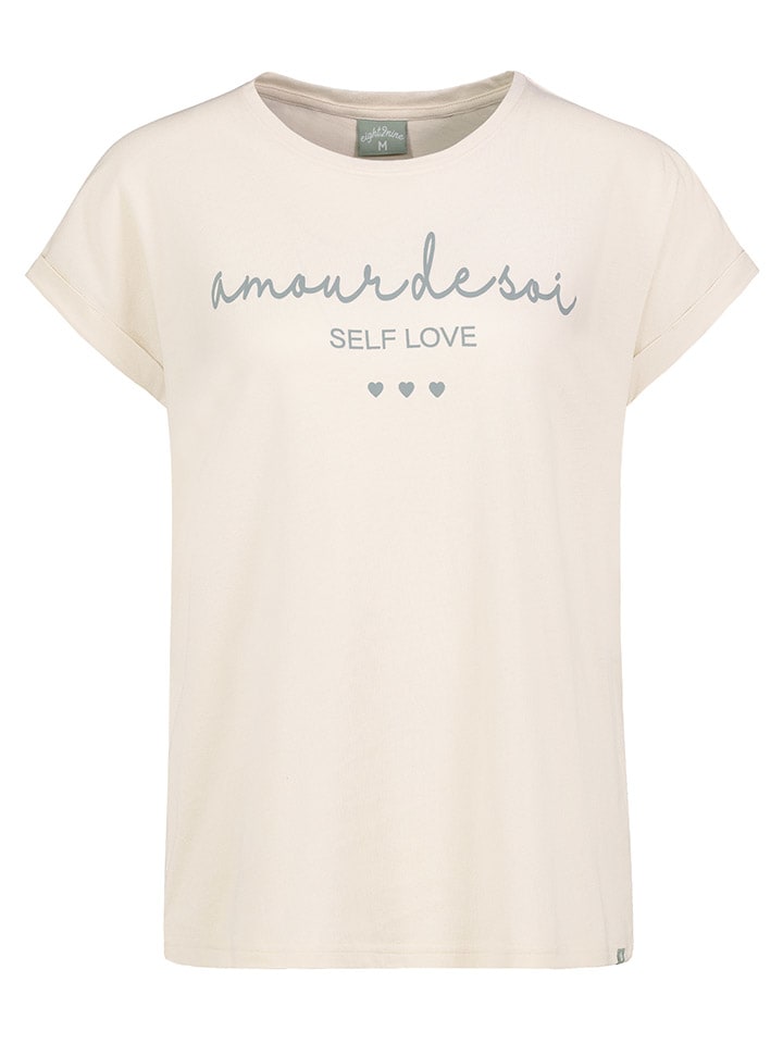 Shirt beige