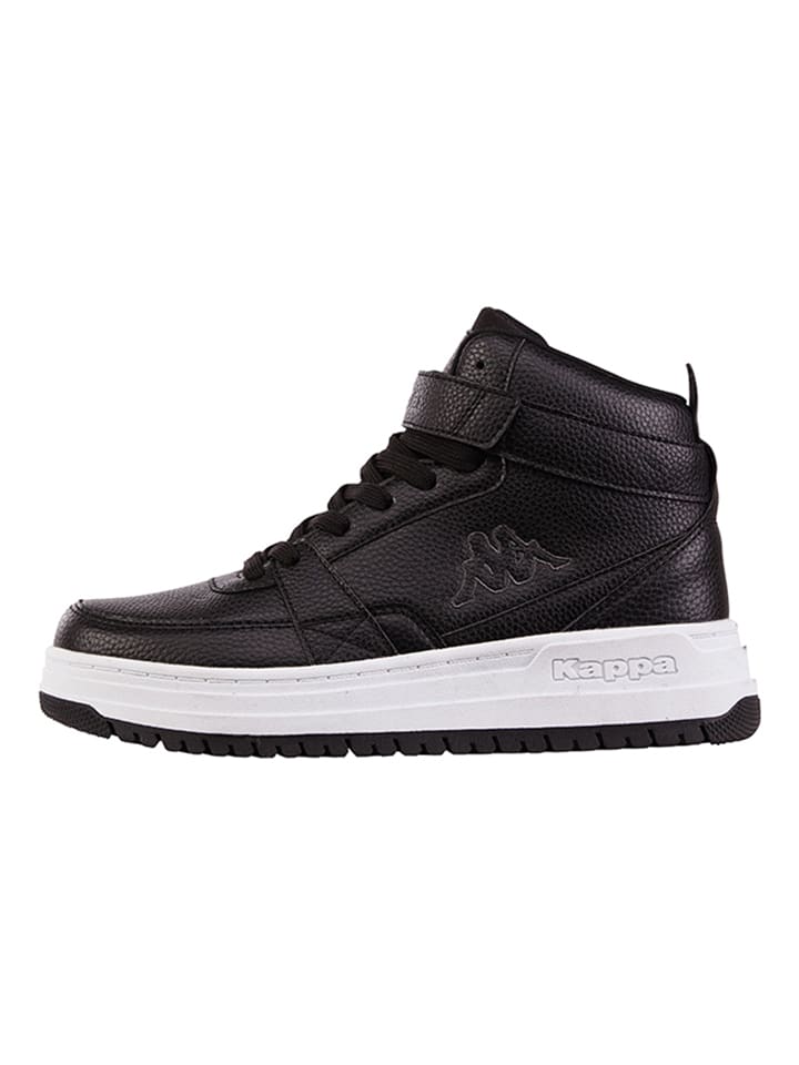 Sneakers "Draydon" in Schwarz