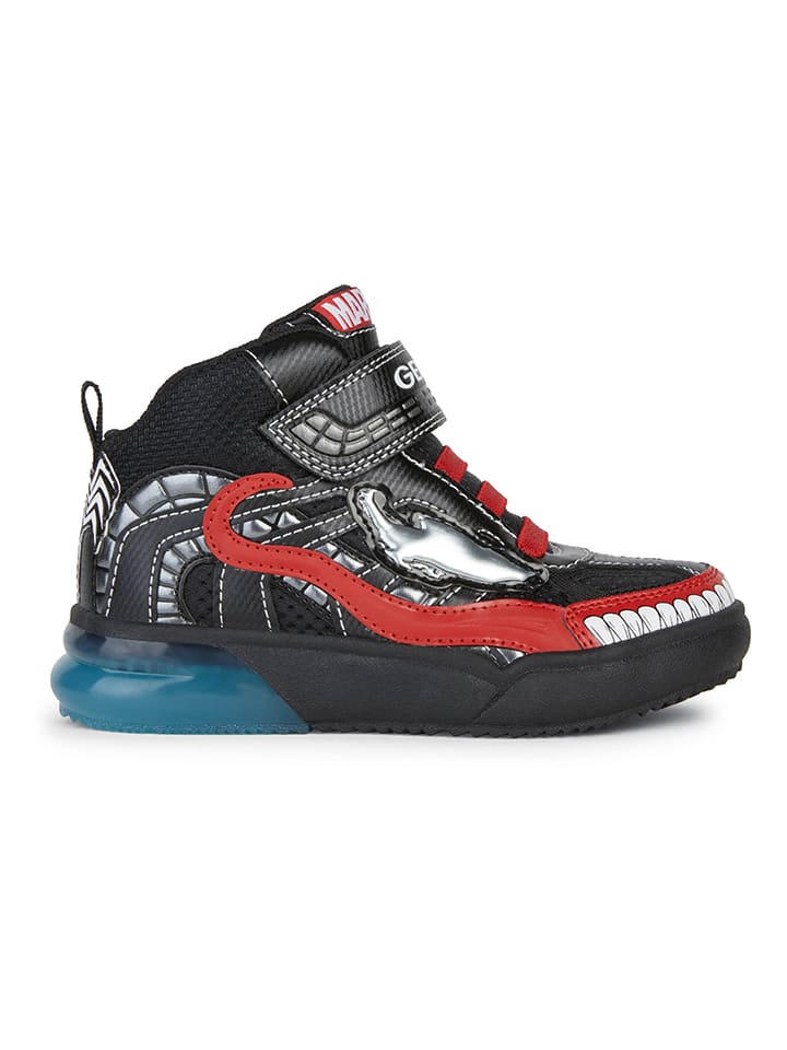 Geox Sneakers Grayjay in Dunkelblau gunstig kaufen limango