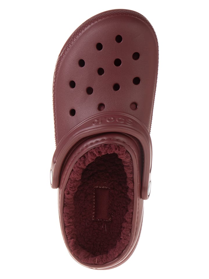 Crocs Clogs in Bordeaux gunstig kaufen limango