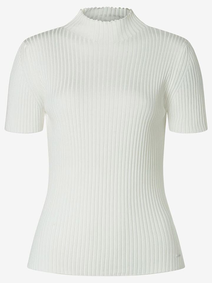 Shirt in Weiß