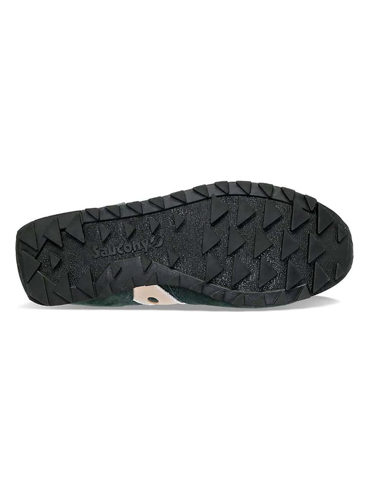 Saucony jazz antracite top