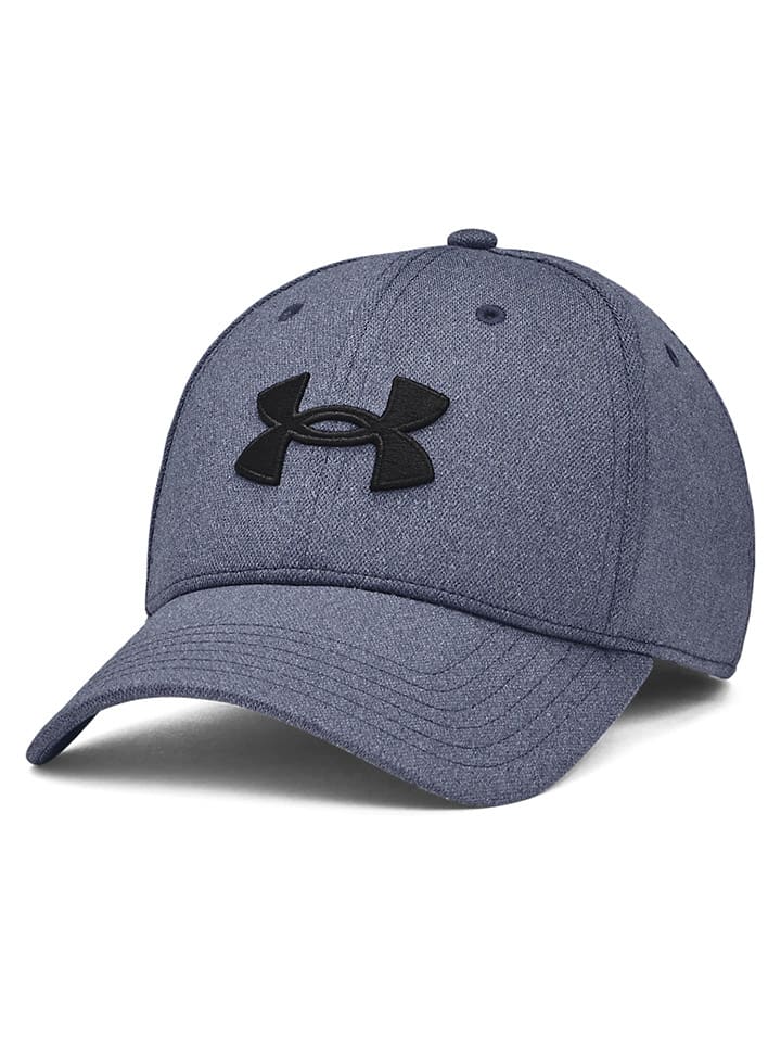 Under Armour Cap Blitzing in Blau gunstig kaufen limango