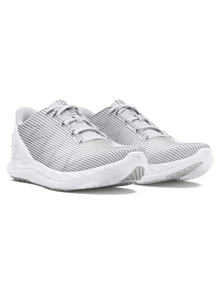 Buty "Charged Speed Swift" w kolorze szarym do biegania