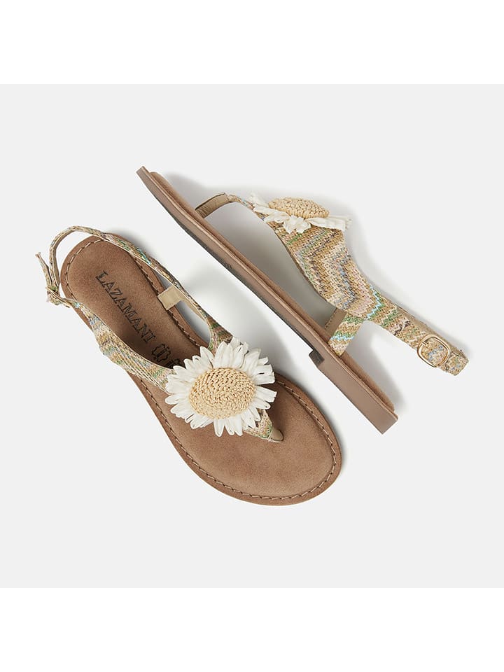 Lazamani teensandalen deals