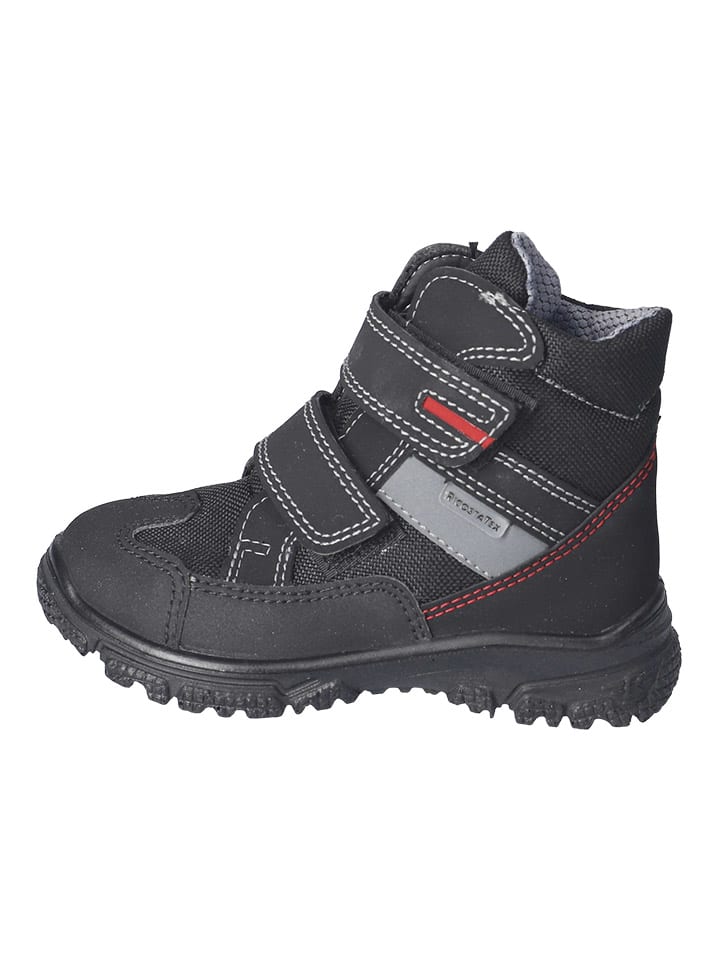 Boots "Zürs S" in Schwarz