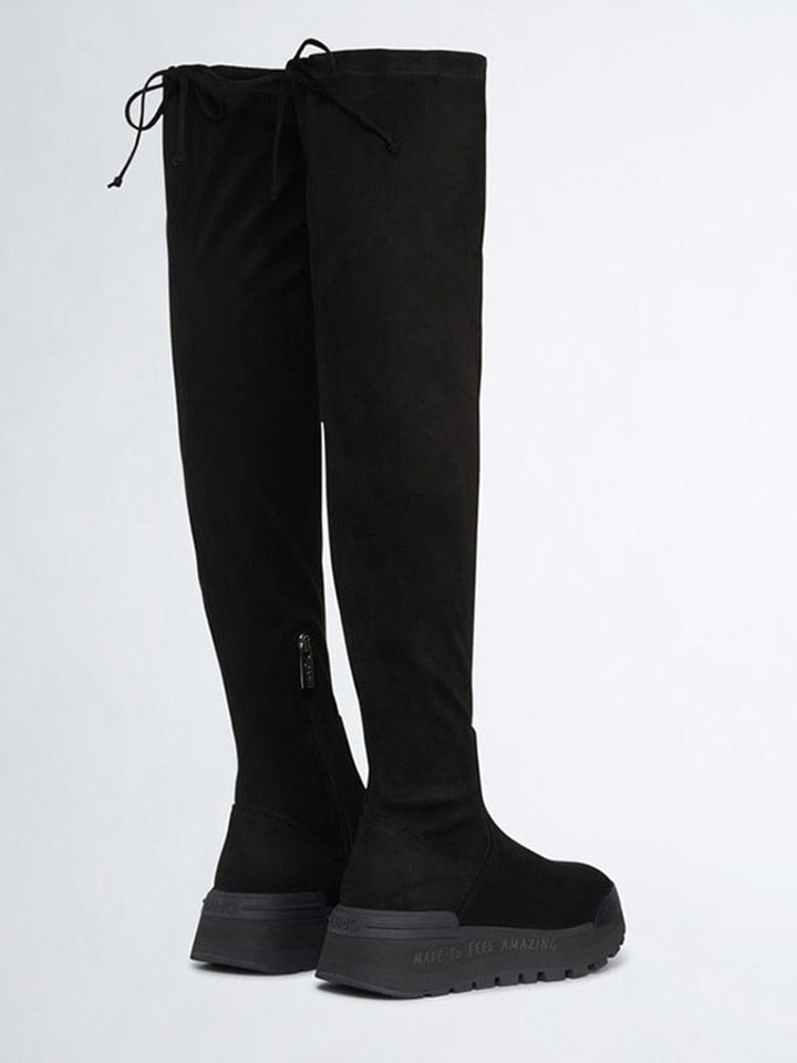 Liu Jo Laarzen voor Dames • Nieuwe collectie Tot 52% Korting • Dresscode.nl