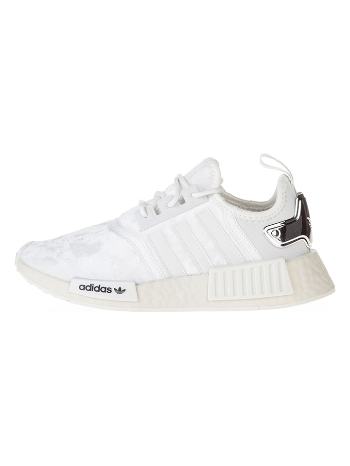 adidas Sneakers NMD R1 in WeiB gunstig kaufen limango