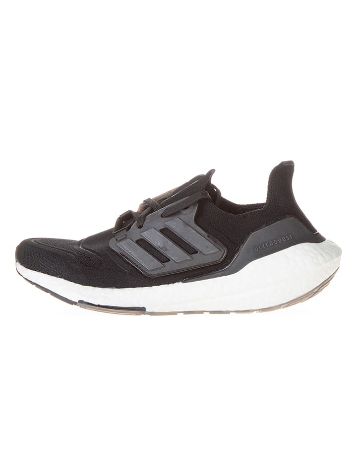 Buty "Ultraboost 22" w kolorze czarnym do biegania