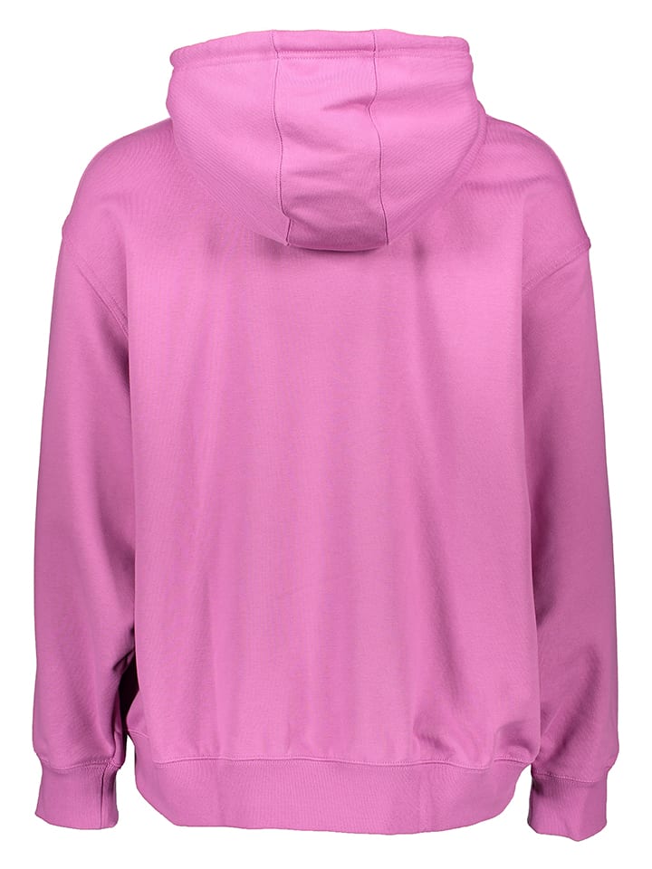 adidas Hoodie in Pink gunstig kaufen limango