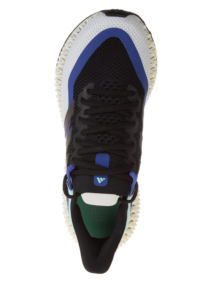 Laufschuhe 4DFWD 2 in Bunt