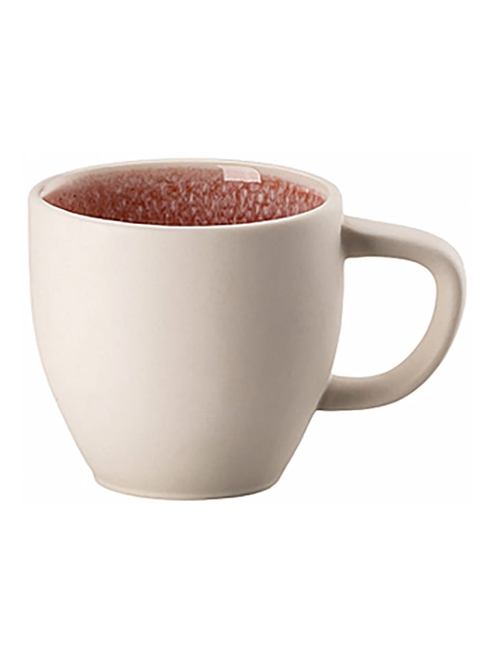 Espressotasse "Junto" in Rosa - 90 ml