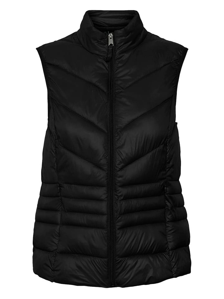 Westen Steppweste Lang Vero Moda VERO MODA Lange Steppweste 'Dixie